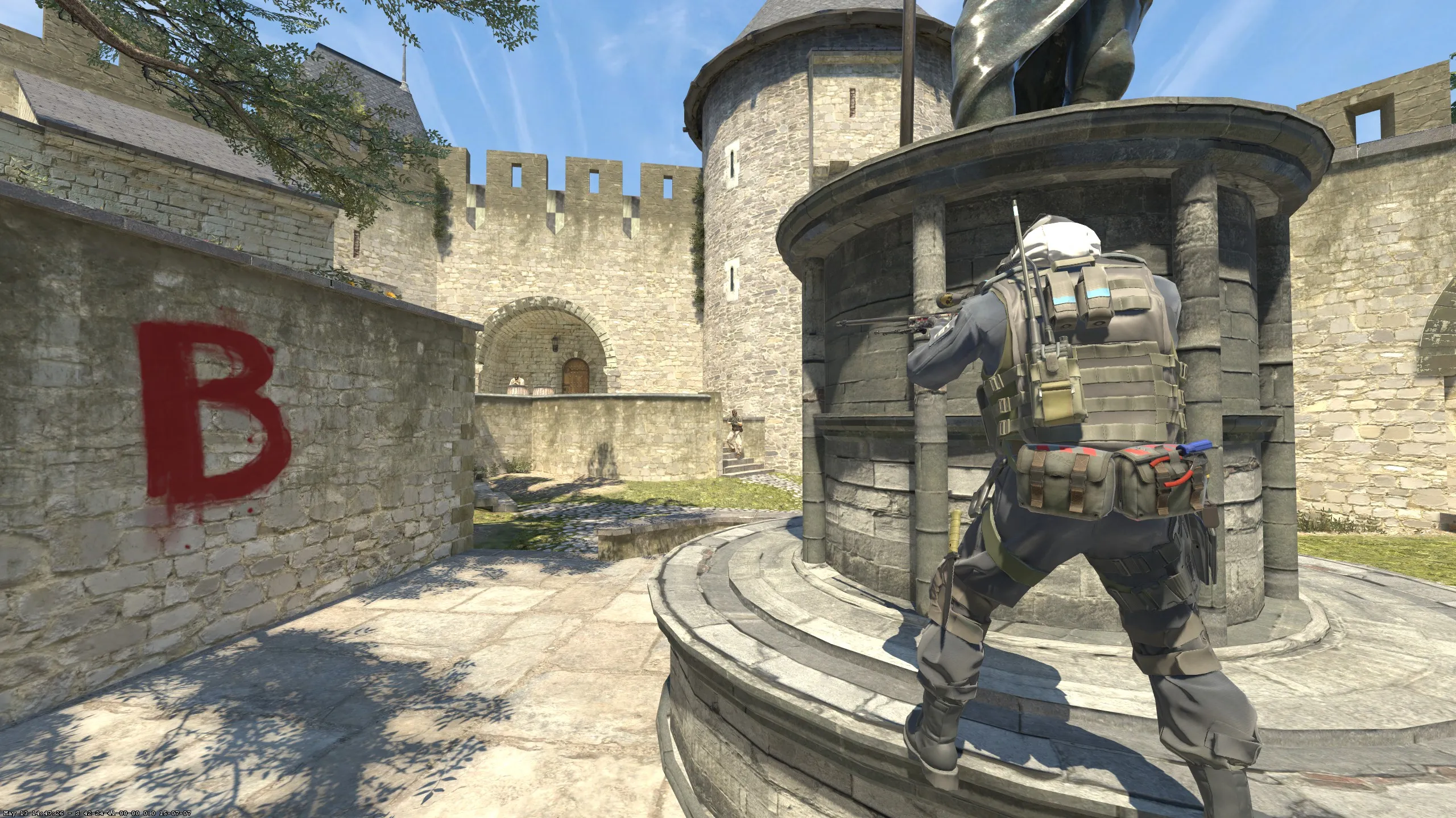 Cobblestone