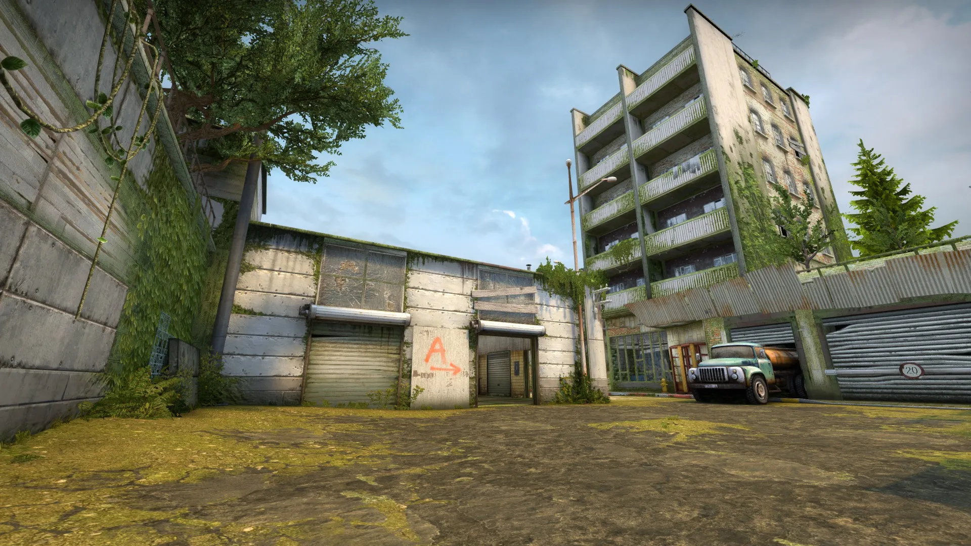 Cache